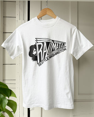 90s Razzmatazz Strip Club T-Shirt | S