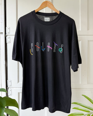 90s United Colors of Benetton T-Shirt | XL