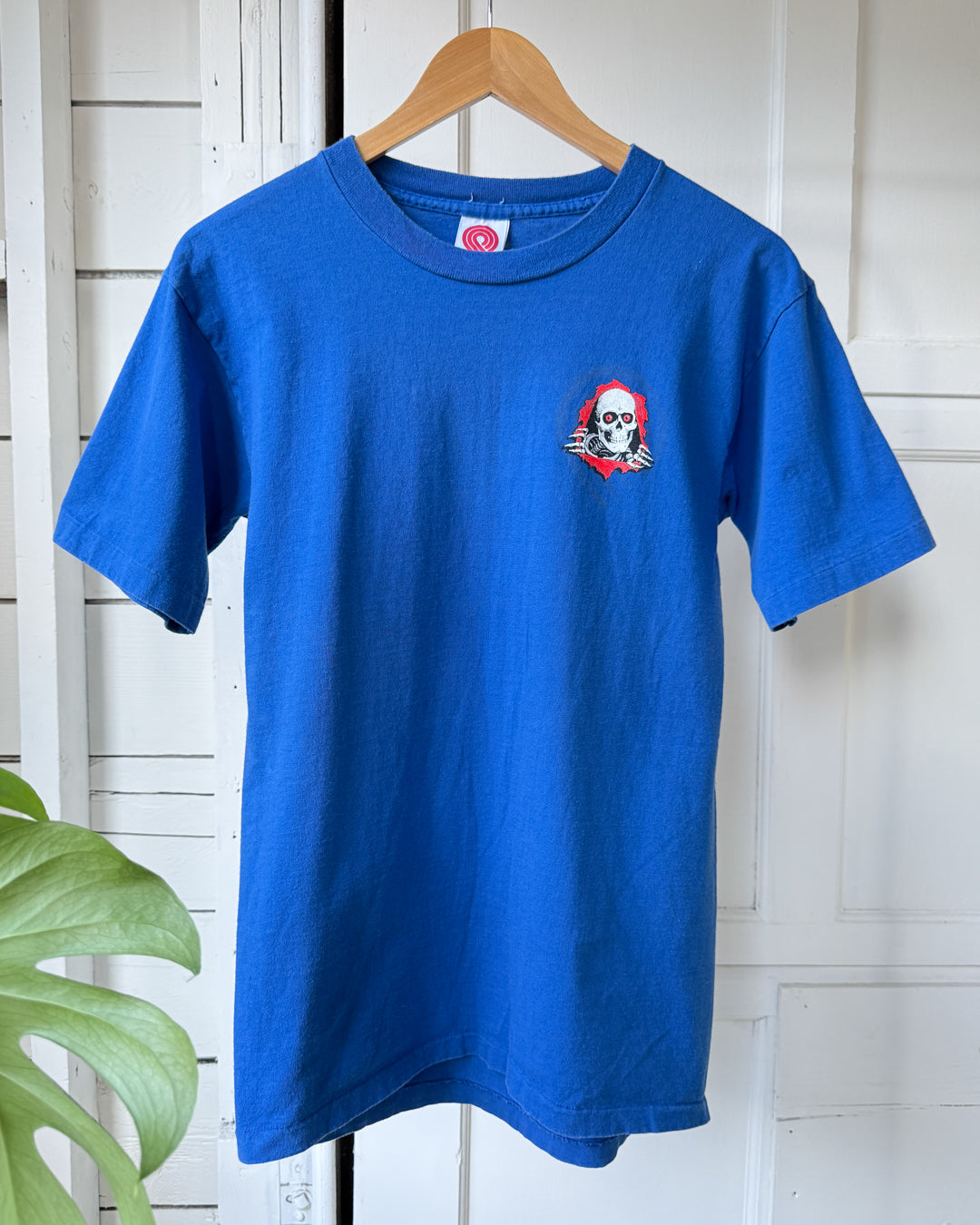 90s Bones Brigade Ripper T-Shirt | S