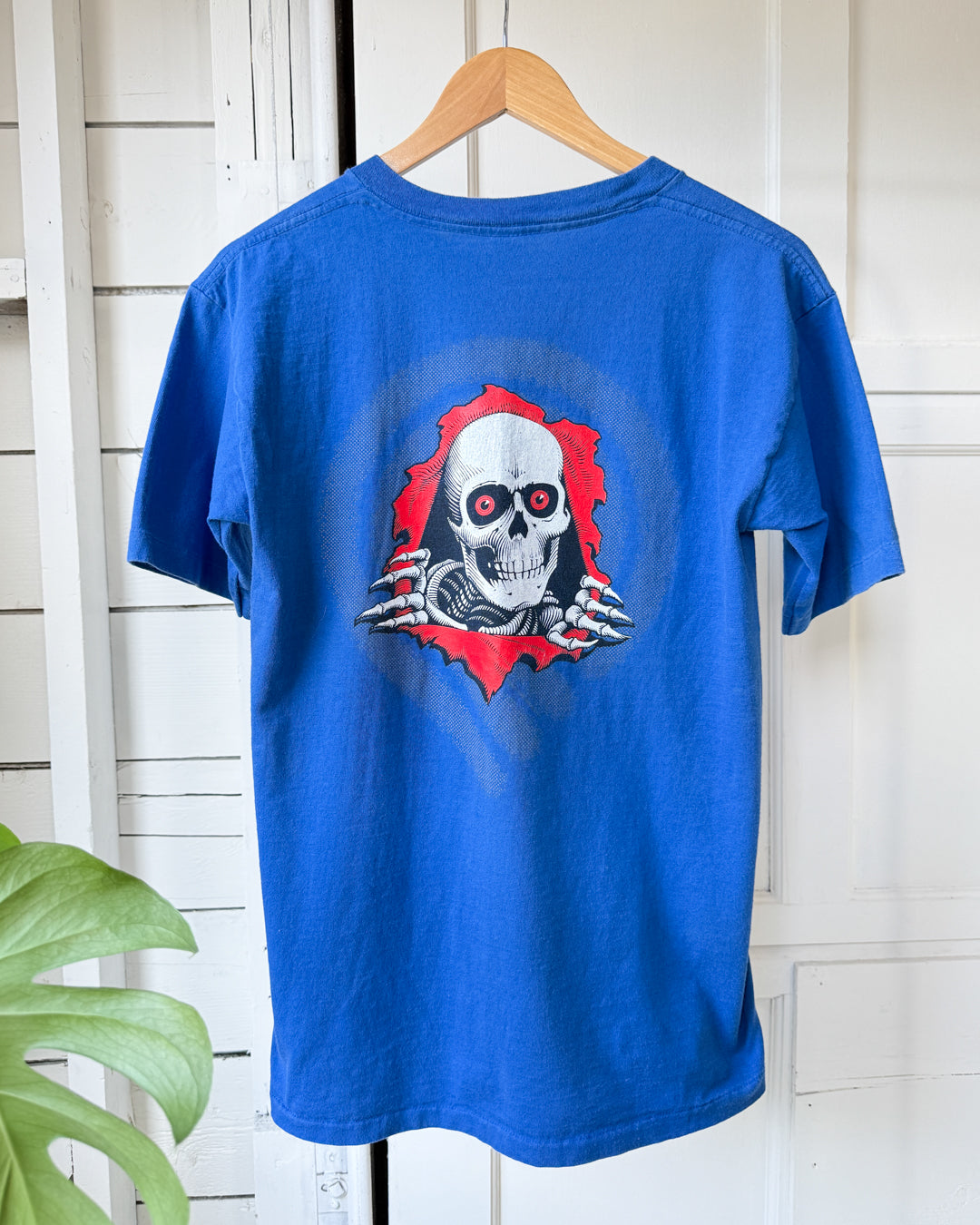 90s Bones Brigade Ripper T-Shirt | S