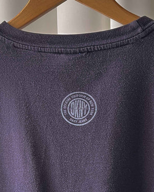 90s DKNY Jeans Logo T-Shirt | L