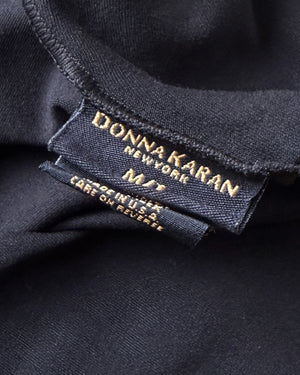 90s Donna Karan Bodysuit | M