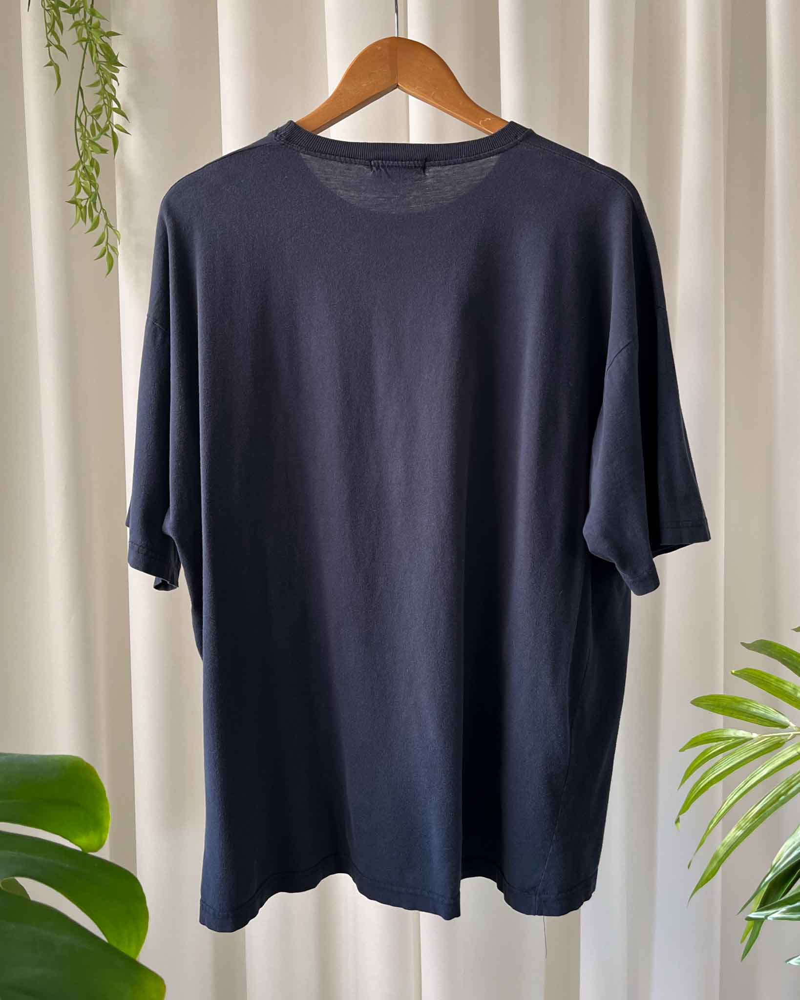 90s Giorgio Armani T-Shirt | XL