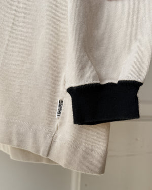 90s Esprit Knot Tutorial Sweatshirt | M