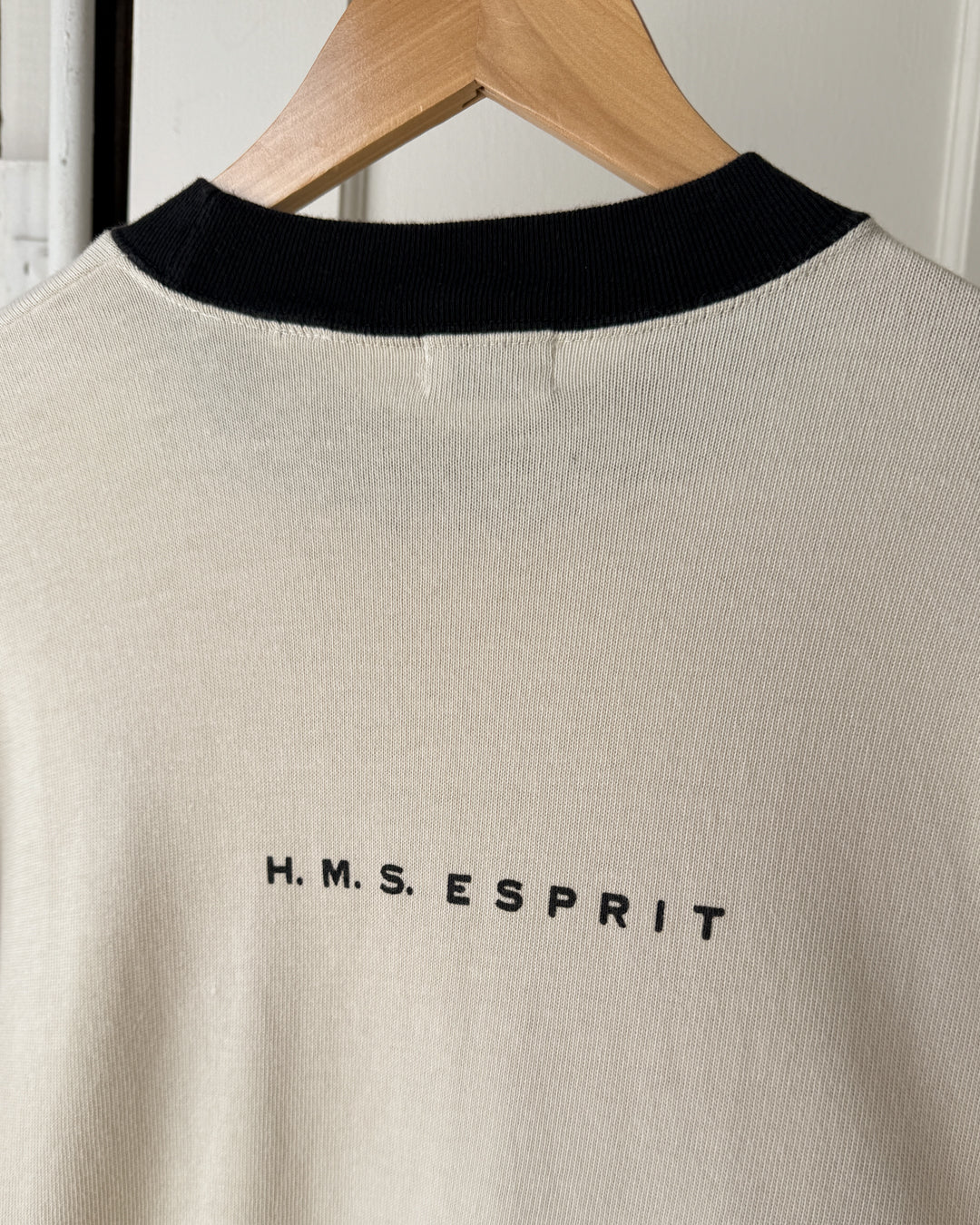 90s Esprit Knot Tutorial Sweatshirt | M