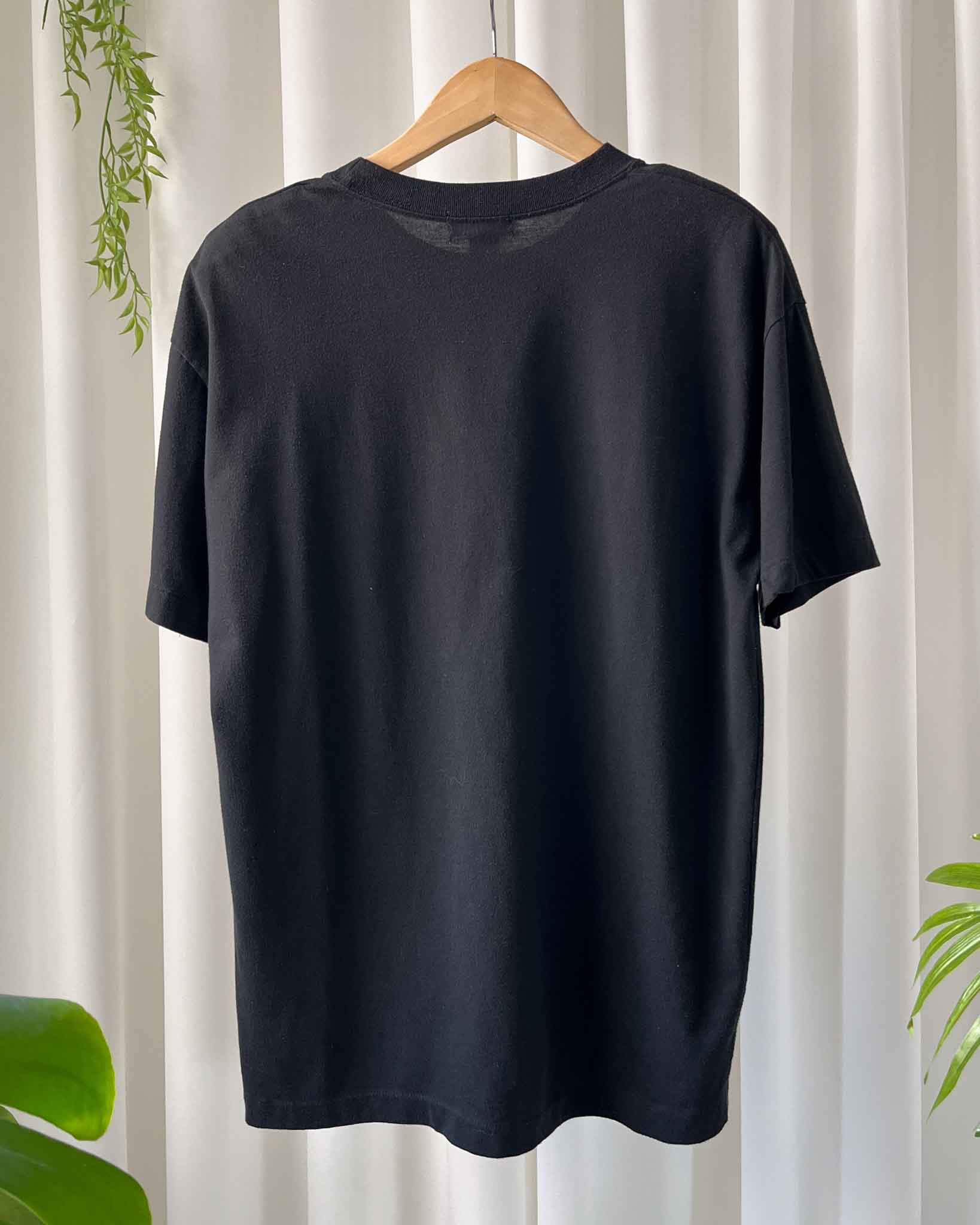 90s Express Rainbow Logo T-Shirt | M