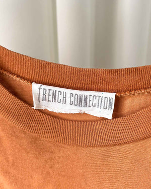 90s French Connection T-Shirt | M