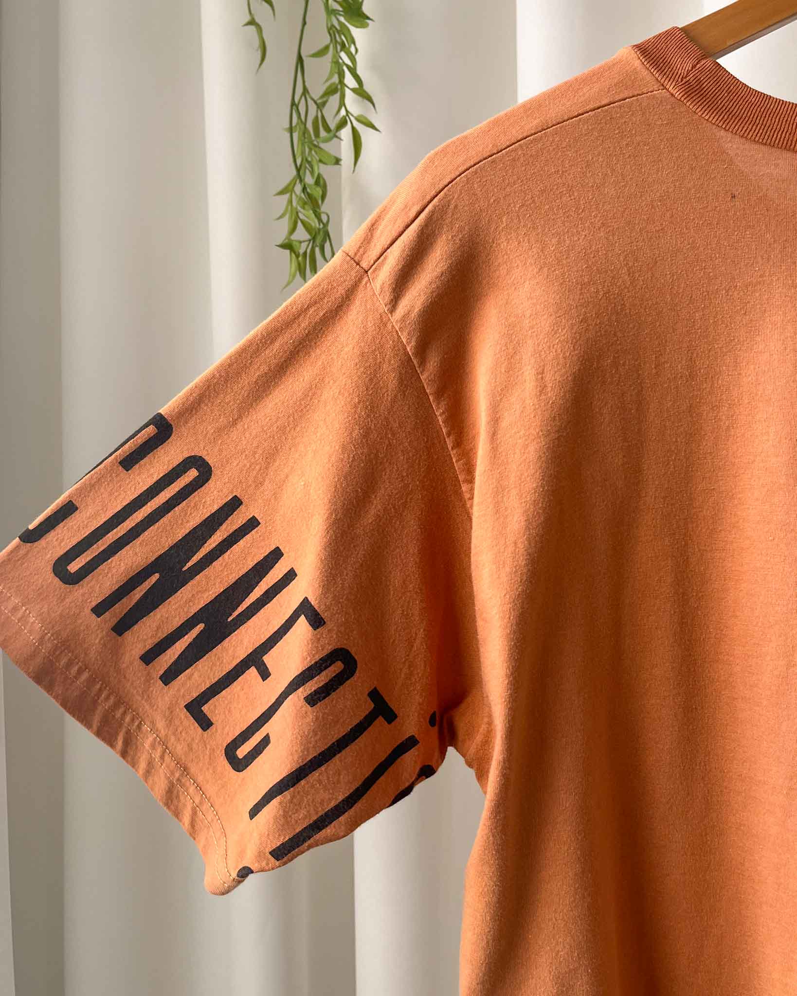90s French Connection T-Shirt | M