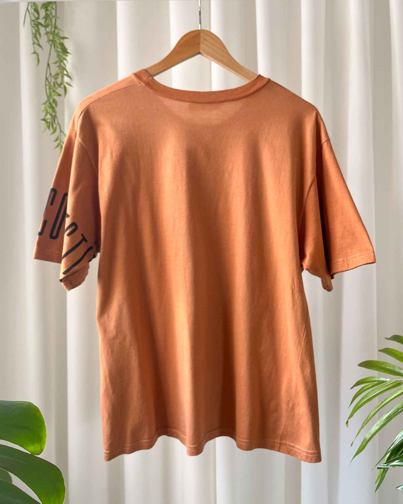 90s French Connection T-Shirt | M - Lucky Vintage 90s French Connection T-Shirt | M - Lucky Vintage