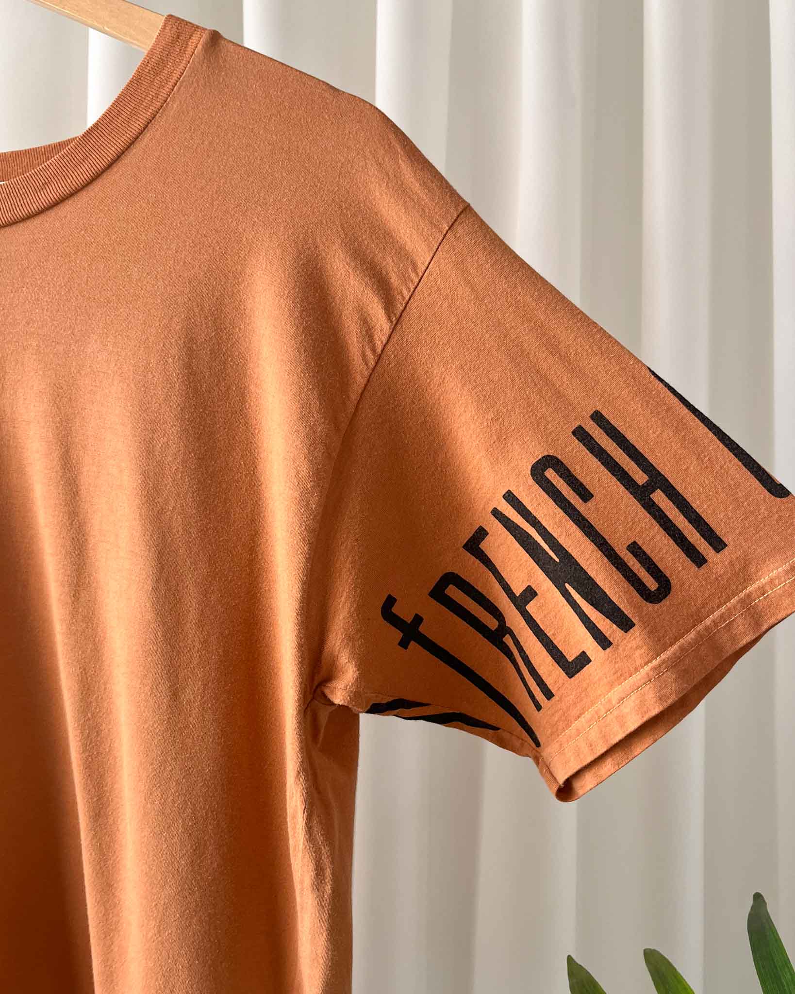 90s French Connection T-Shirt | M