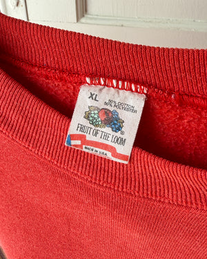 90s Guess Jeans Sweatshirt | L