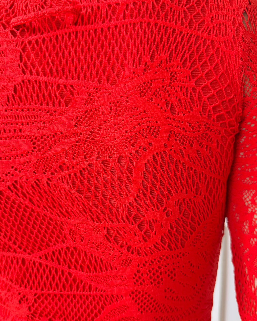 90s Gaultier Logo Mesh Dress | XS - Lucky Vintage 90s Gaultier Logo Mesh Dress | XS - Lucky Vintage