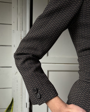 90s Krizia 3 Piece Pant Suit | M