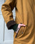 80s LL Bean Canvas Barn Jacket | M-L