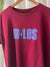 90s Miles Davis T-Shirt | L