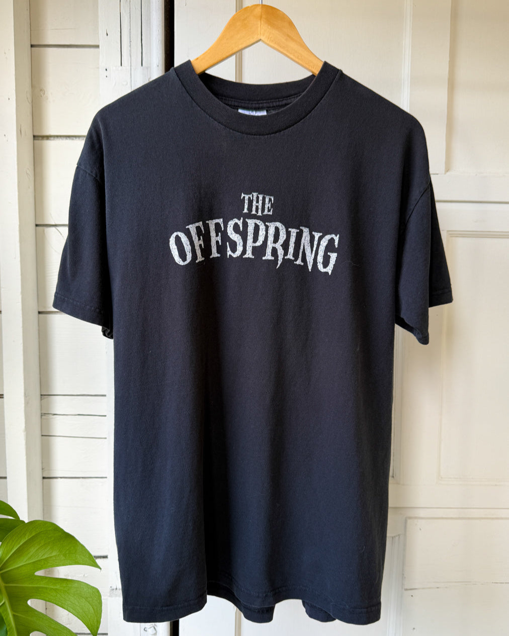 90s Offspring Ixnay On The Hombre T-Shirt | L - Lucky Vintage