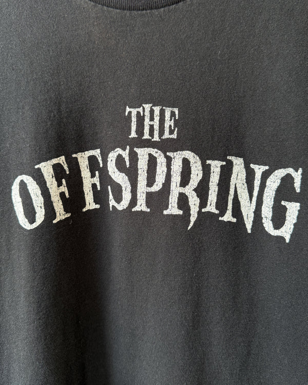 90s Offspring Ixnay On The Hombre T-Shirt | L - Lucky Vintage