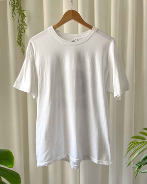 90s Pepe Jeans Logo T-Shirt | L
