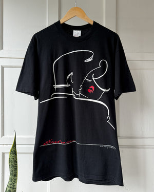 80s Ty Wilson Embrace T-Shirt | XL