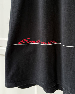 80s Ty Wilson Embrace T-Shirt | XL