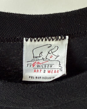 80s Ty Wilson Embrace T-Shirt | XL