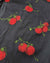S/S 99 Dolce & Gabbana Tomato Print Skirt