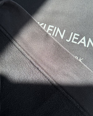 00s Calvin Klein Jeans Sweatshirt | L