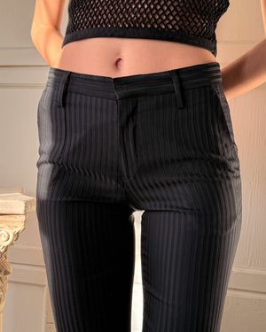 Dolce & Gabbana Low Rise Pants | S