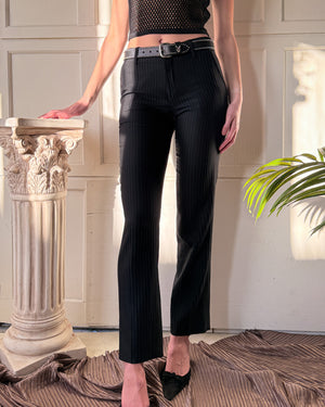 Dolce & Gabbana Low Rise Pants | S