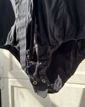 00s Dsquared2 Bodysuit | M