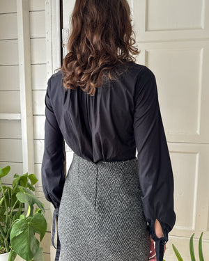 00s Dsquared2 Bodysuit | M