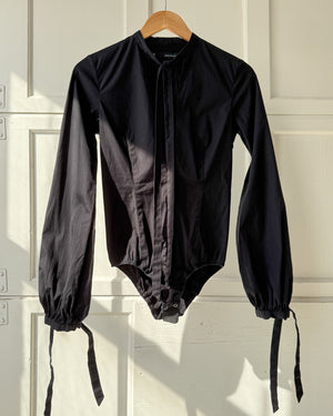 00s Dsquared2 Bodysuit | M