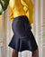 00s Marni Flared Wool Skirt | S
