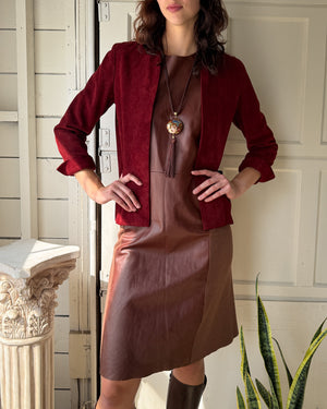 00s Rozae Nichols Dress | M