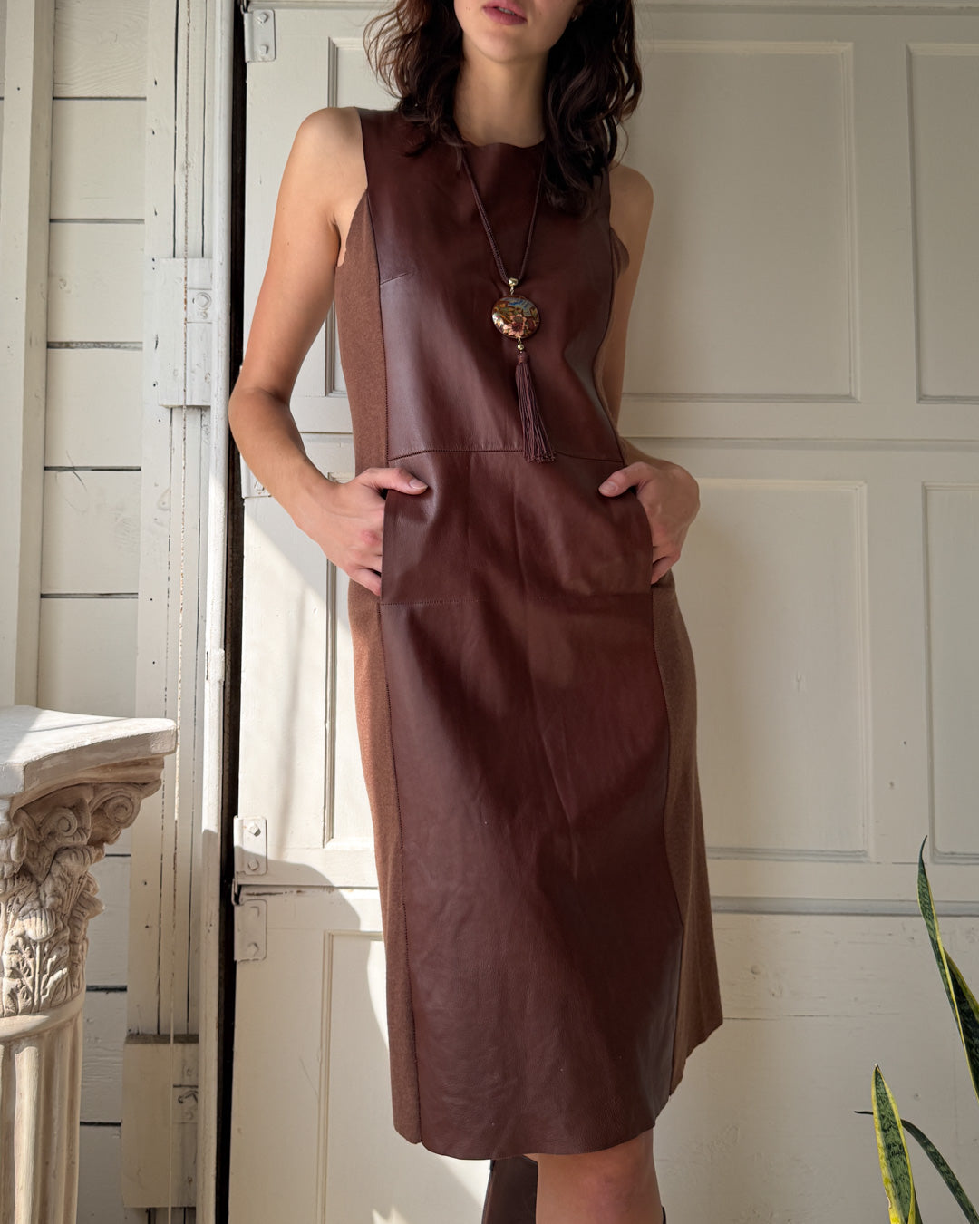 00s Rozae Nichols Dress | M