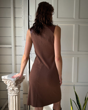 00s Rozae Nichols Dress | M