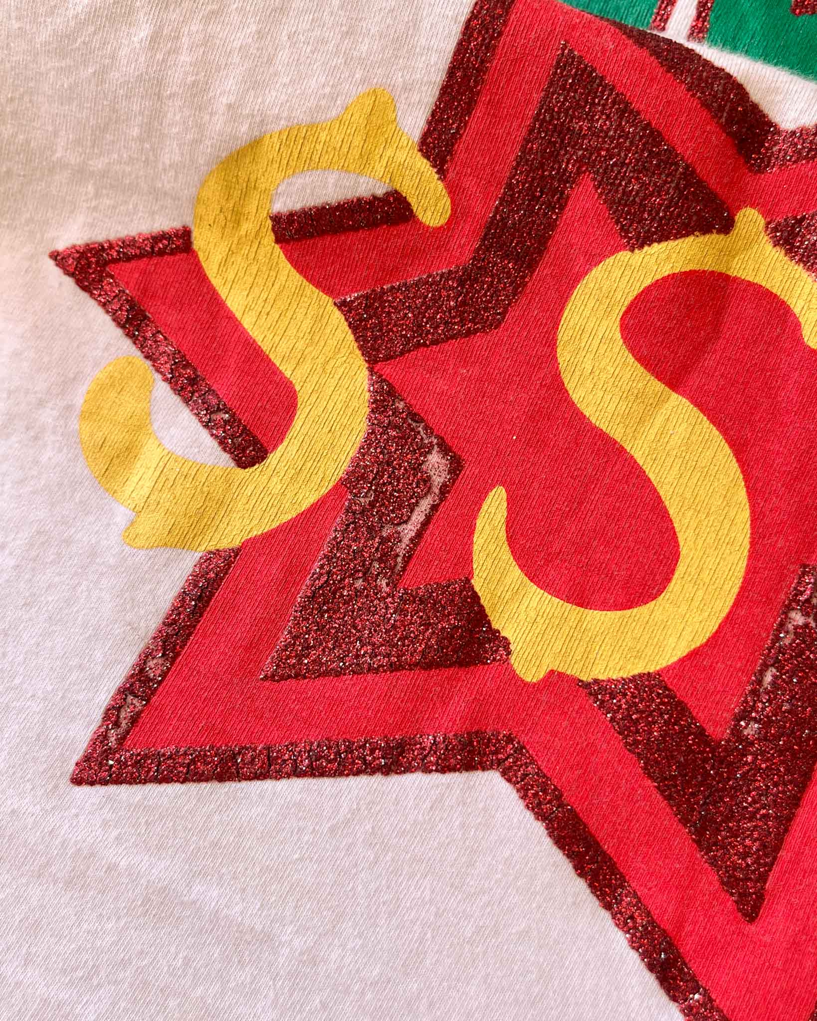 SS02 Dior Jackpot Top | S