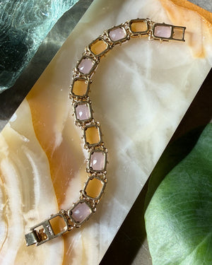 00s Monet Jewel Bracelet