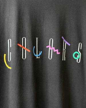 90s United Colors of Benetton T-Shirt | XL
