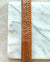 80s Dior Snakeskin Leather Belt