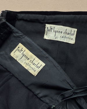 50s Juli Lynne Charlot Set | XS-S