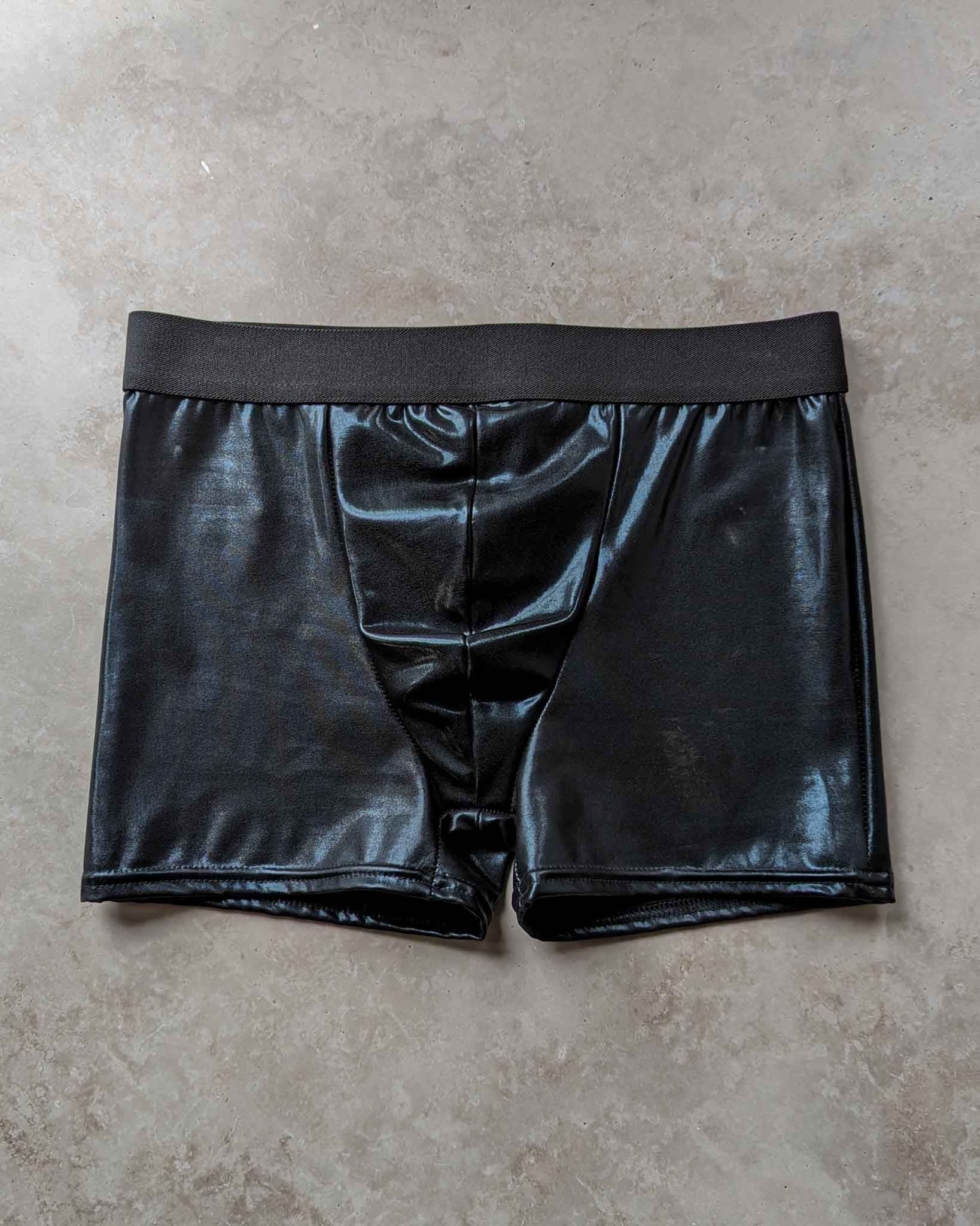 Bathing Suits Uomo HAZEL BEACH Costume da bagno boxer BLACK PURE Bathing Suits Uomo HAZEL BEACH Costume da bagno boxer BLACK PURE