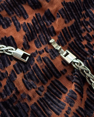 Sterling Chain Necklace