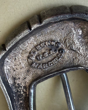 90s Al Beres Belt