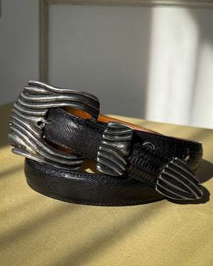 90s Al Beres Belt
