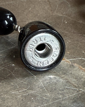 Angela Caputi Resin Necklace
