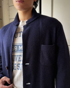 Brunello Cucinelli Cashmere Cardigan | M-L