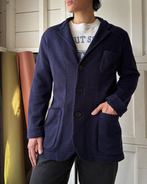 Brunello Cucinelli Cashmere Cardigan | M-L