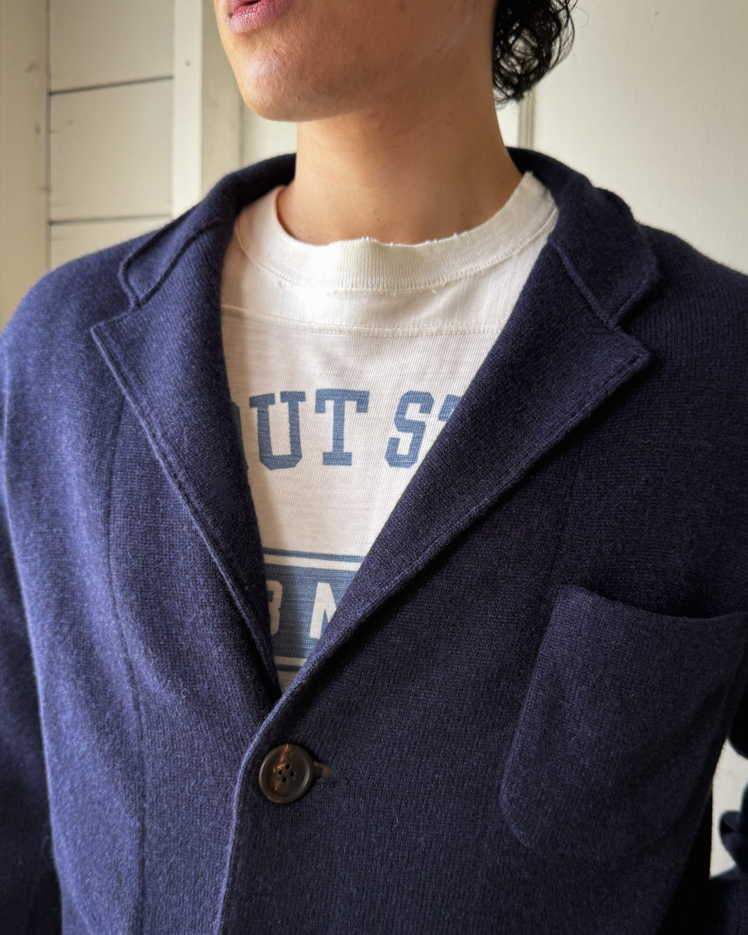 Brunello Cucinelli Cashmere Cardigan | M-L