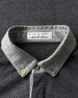 Brunello Cucinelli Cashmere Sweater | L